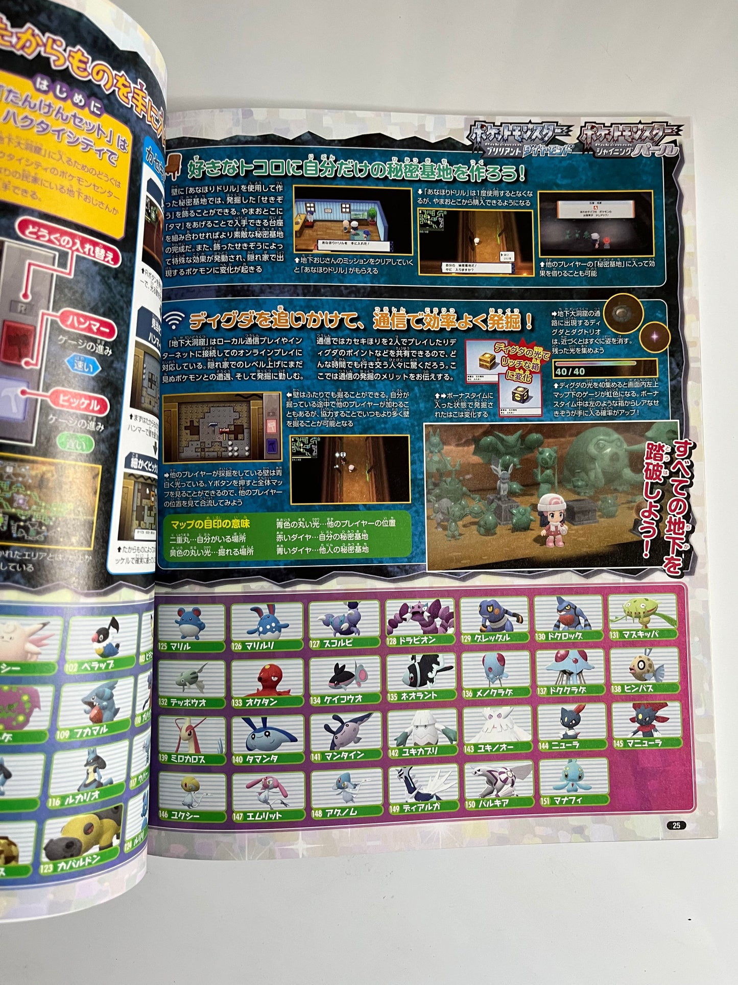 Nintendo Dream Magazine #2 February 2022 Pokemon, Animal Crossing, Super Nintendo World, Developers Interview