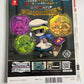 Nintendo Dream Magazine #11 November 2022 Splatoon 3, Kirby of the Stars, Bayonetta 3, Dragon Quest X