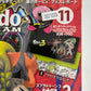 Nintendo Dream Magazine #11 November 2022 Splatoon 3, Kirby of the Stars, Bayonetta 3, Dragon Quest X