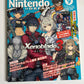 Nintendo Dream Magazine Japan #9 September 2022 Xenoblade, Fire Emblem Warriors, Mario Rabbids, Touch Detective