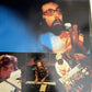Santana – Lotus (Vinyl, 1974) Japan 3xLP Gatefold Record SOPZ 7-8-9