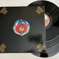 Santana – Lotus (Vinyl, 1974) Japan 3xLP Gatefold Record SOPZ 7-8-9