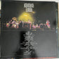 Santana – Lotus (Vinyl, 1974) Japan 3xLP Gatefold Record SOPZ 7-8-9