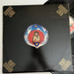 Santana – Lotus (Vinyl, 1974) Japan 3xLP Gatefold Record SOPZ 7-8-9