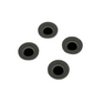 Rubber Silicone Conductive Button Pad for Sega Mega Drive Genesis 3 Button Controller NEW
