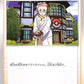 Professor Research 113/127 Sword & Shield sD Japanese Pokemon TCG Card