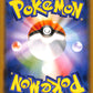 Switch Cart 60/67 Time Gazer s10d Japanese Pokemon TCG Card