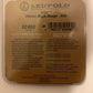 Leupold STD 30mm High Rings .900 52495 Silver Torx Wrench And Screws