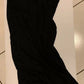 Bardot Black Dress Size 8