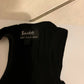 Bardot Black Dress Size 8