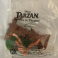 McDonald's Happy Meal Tarzan Figurine From 1999 Sealed