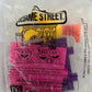 McDonald's Happy Meal Sesame Street Big Bird From  1999