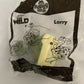 McDonald's Happy Meal The Wild Larry 2006 Sealed