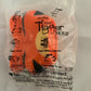 McDonald's Disney Build A Tigger Figurine From 2000 Happy Meal