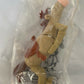McDonald Happy Meal Disney Toy Story 2 Bullseye From 1999 Sealed