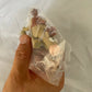 McDonald Happy Meal Disney Toy Story 2 Bullseye From 1999 Sealed