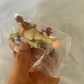 McDonald Happy Meal Disney Toy Story 2 Bullseye From 1999 Sealed