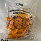 McDonald's Sydney Olympic Happy Meal Millie Figurine From 2000 Sealed