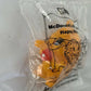 McDonald's Sydney Olympic Happy Meal Millie Figurine From 2000 Sealed