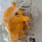 McDonald's Sydney Olympic Happy Meal Millie Figurine From 2000 Sealed