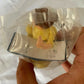 McDonald's Happy Meal Disney Tarzan Jane Porter Figurine From 1999 Sealed