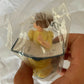 McDonald's Happy Meal Disney Tarzan Jane Porter Figurine From 1999 Sealed