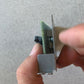Dell Genuine Original MJ282 USB Audio Control Panel Board OEM