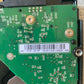 Western Digital Caviar SE 250 GB Internal 7200 RPM 3.5" Hard Drive -WD2500AAJS