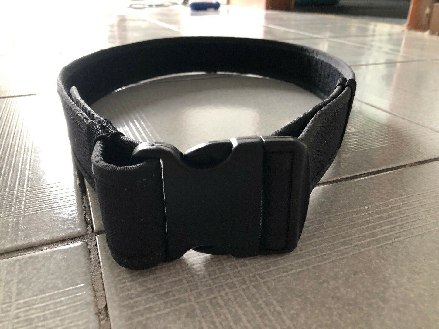 New! SA Duty Belt 90-110cm