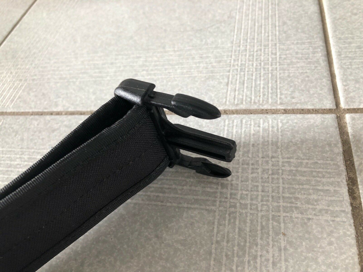 New! SA Duty Belt 90-110cm