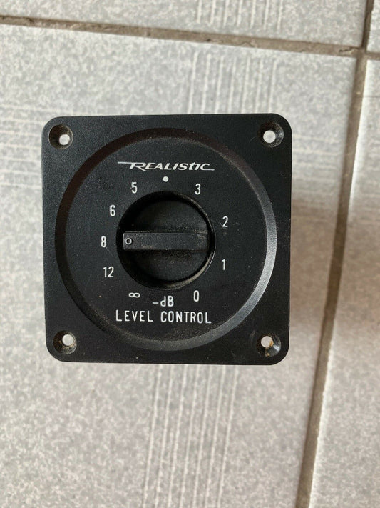 AT-50H Violet Realistic Level Control Parts