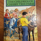 Enid Blyton's the Children of Cherry Tree Farm (Storytime book) by Enid Blyton