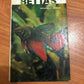 Bettas by Ostrow Marchall Hardback