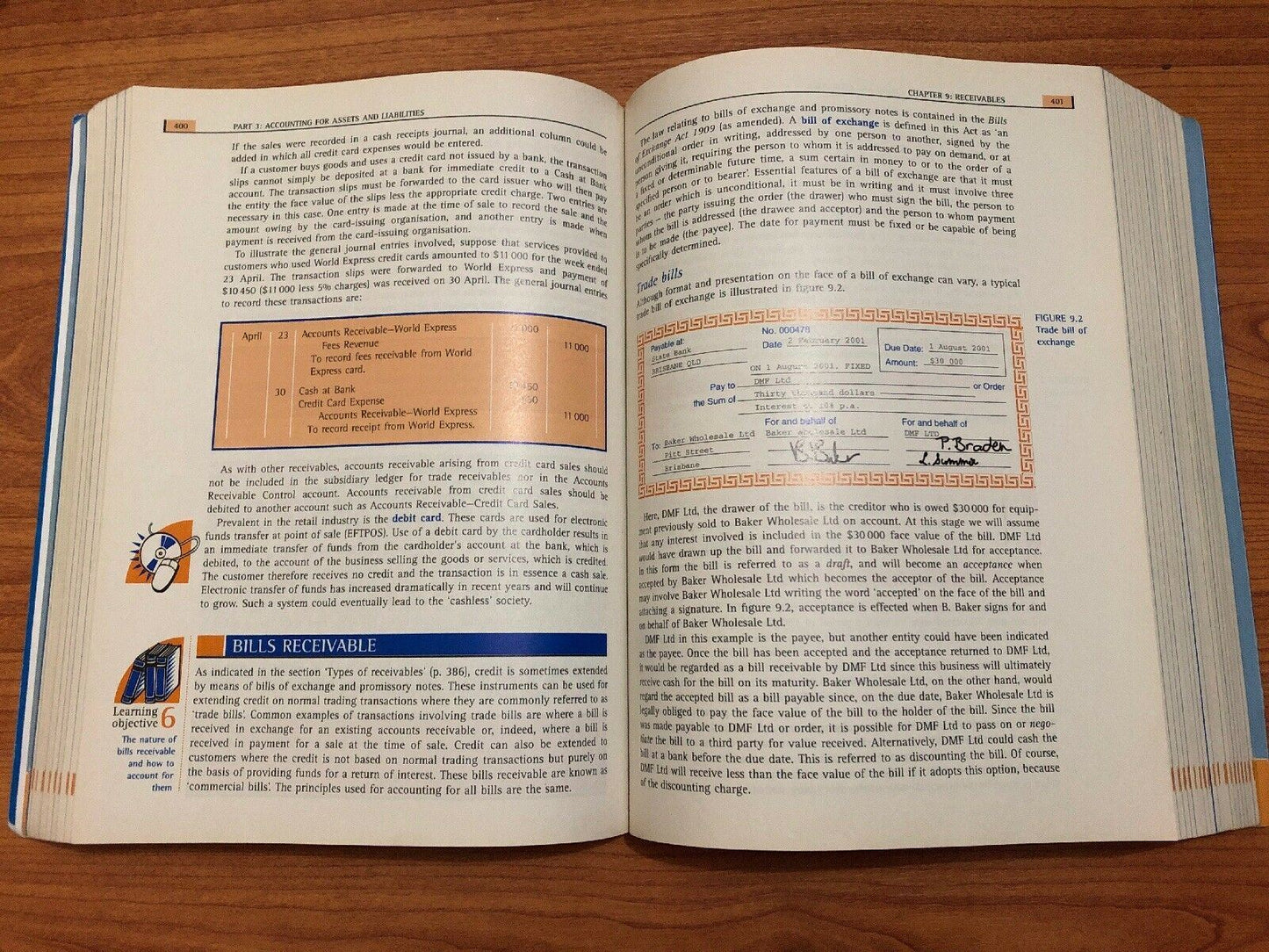 ACCOUNTING IN AUSTRALIA, FOURTH EDITION, WITH CD ROM