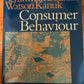 CONSUMER BEHAVIOUR Bednall  Schiffman  Kanuk Watson 1997