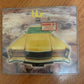 Blur Song 2 - 4 Track Australian Pressing EMI 1997 CD