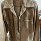 Vintage C&D Urban Smooth Style Men's Jacket Medium Size