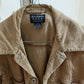 Vintage C&D Urban Smooth Style Men's Jacket Medium Size