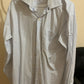 Tommy Hilfiger Men’s Vintage Designer Long Sleeve Shirt Size M  Stripe
