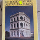 Vintage Reader's Digest Book Of Historic Australian Towns 1982 First Edition