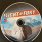 Flight of Fury (DVD, 2007)
