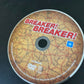 Breaker Breaker (DVD, 2003)