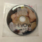 The Vow (Blu-ray, 2012)
