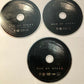 Man Of Steel (Blu-ray, 2013, 3-Disc Set)