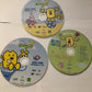 Wow! Wow! Wubbzy! : Season 1 (DVD, 2007, 2-Disc Set)