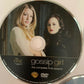 Gossip Girl : Season 1 (DVD, 2009, 5-Disc Set)