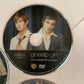 Gossip Girl : Season 1 (DVD, 2009, 5-Disc Set)