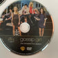Gossip Girl : Season 1 (DVD, 2009, 5-Disc Set)