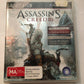 Assassins Creed 3 III PS3 Game USED