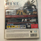 Assassins Creed 3 III PS3 Game USED